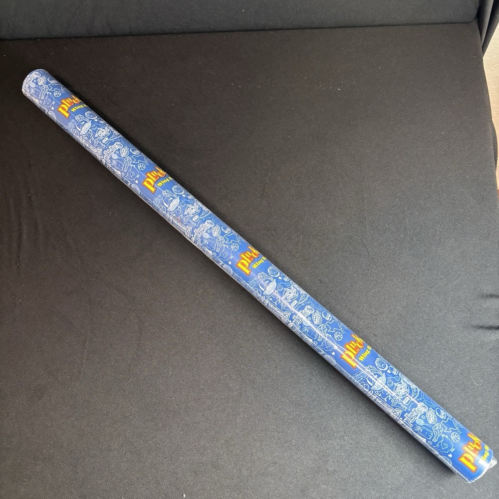 Limited Edition Pluckers Wrapping Paper, 2 Feet Wide‎